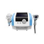 Portable Exils Body Face Skin Tighten máquina de eliminación de arrugas