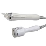 Instrumento de belleza RF con microaguja dorada