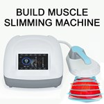 Máquina Electromagnética Estimulador Bodysculpt