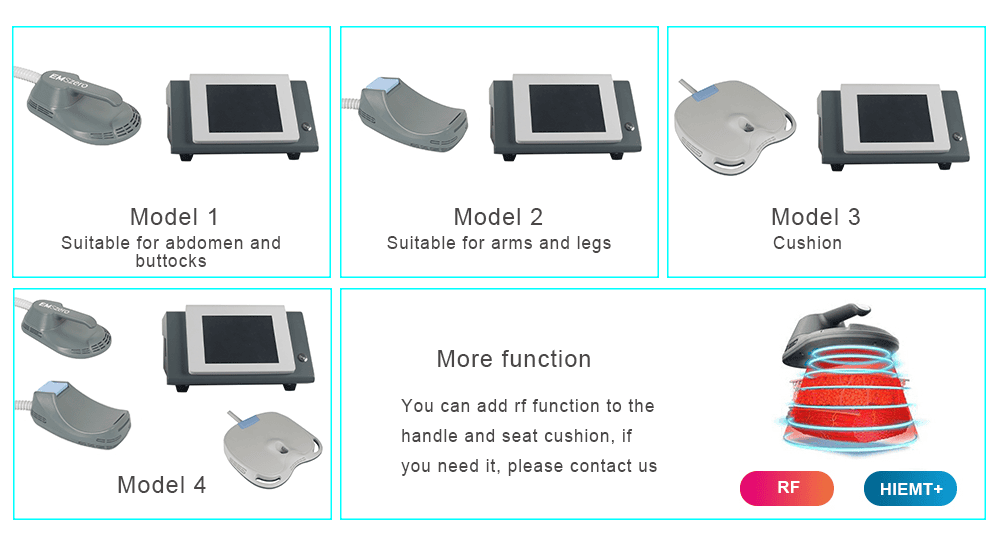 7 tesla ems nova ems slim neo mini estimulador muscular para pérdida de peso ems