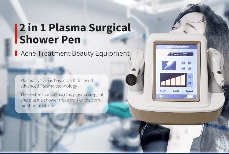 2022 plamere plasma fibroblasto levantamiento de plasma frío