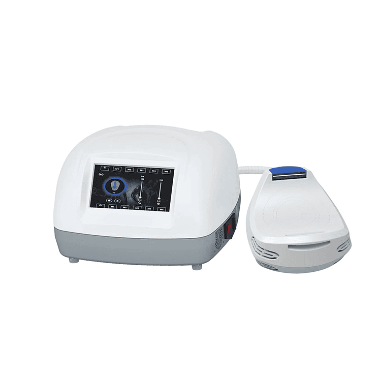 Máquina Electromagnética Estimulador Bodysculpt