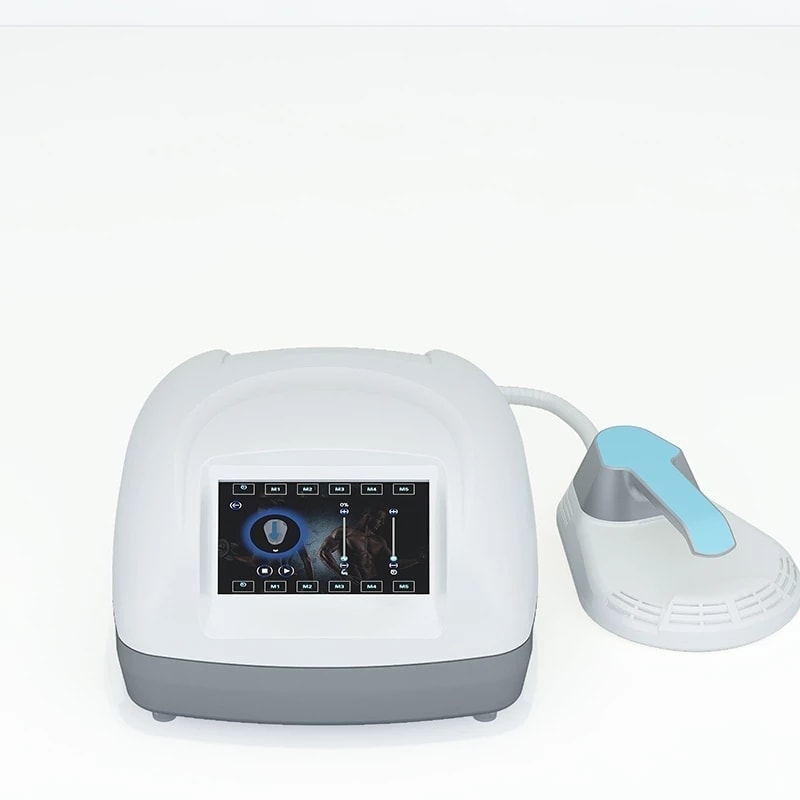 Máquina Electromagnética Estimulador Bodysculpt