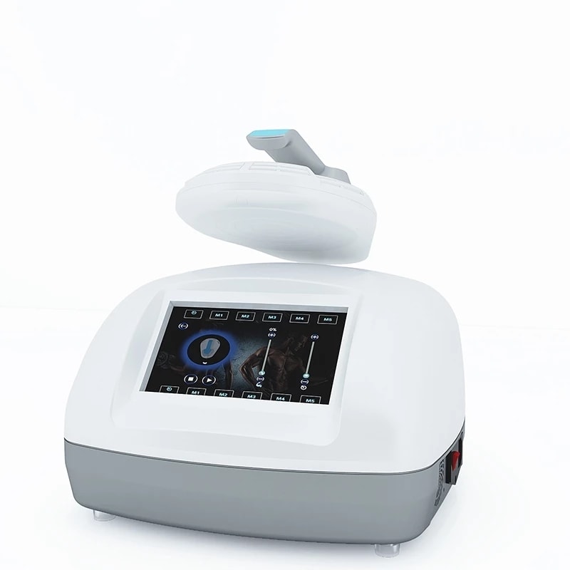 Máquina Electromagnética Estimulador Bodysculpt