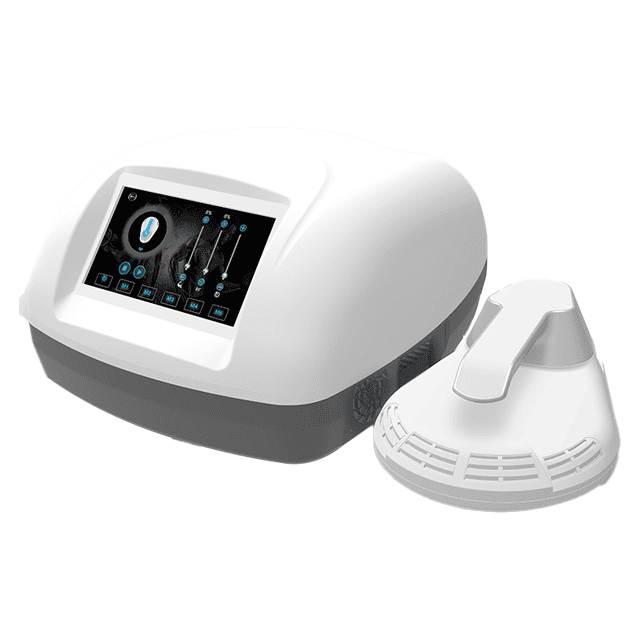 Máquina Electromagnética Estimulador Bodysculpt